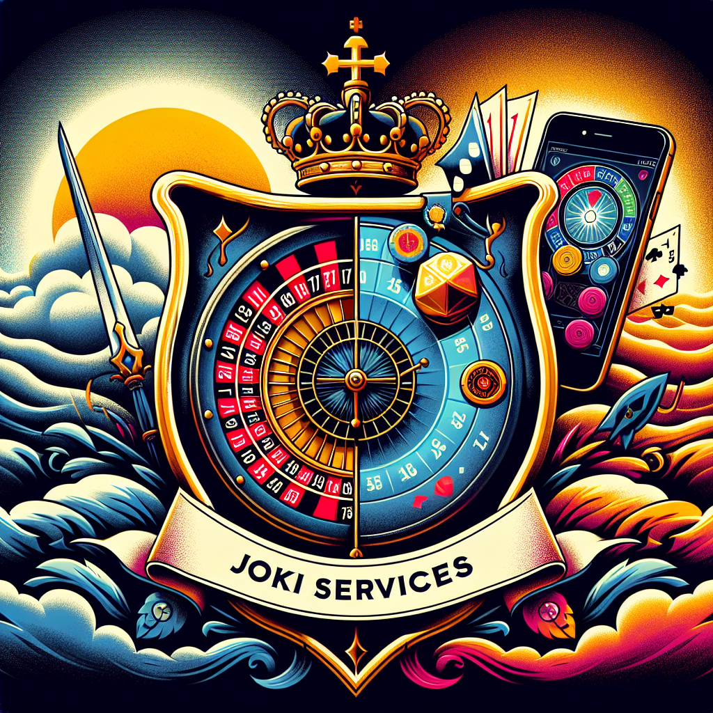 Rise of Joki Services in Mobile Legends: A New Trend or a Threat?