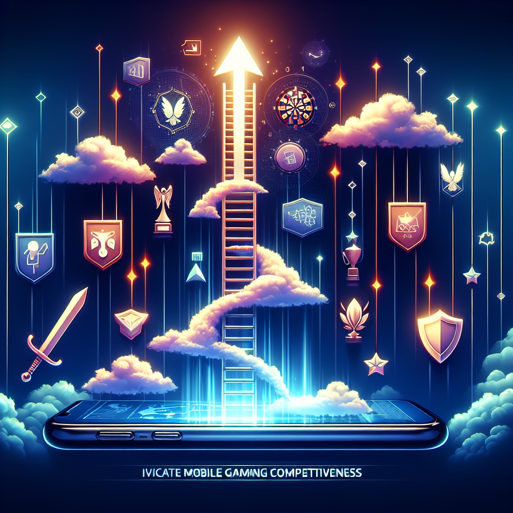Mobile Legends Rank Journey: Tips for Climbing the Ladder