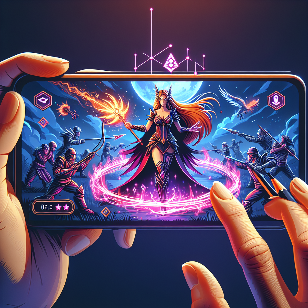 Mastering Layla in Mobile Legends: Tips and Strategies