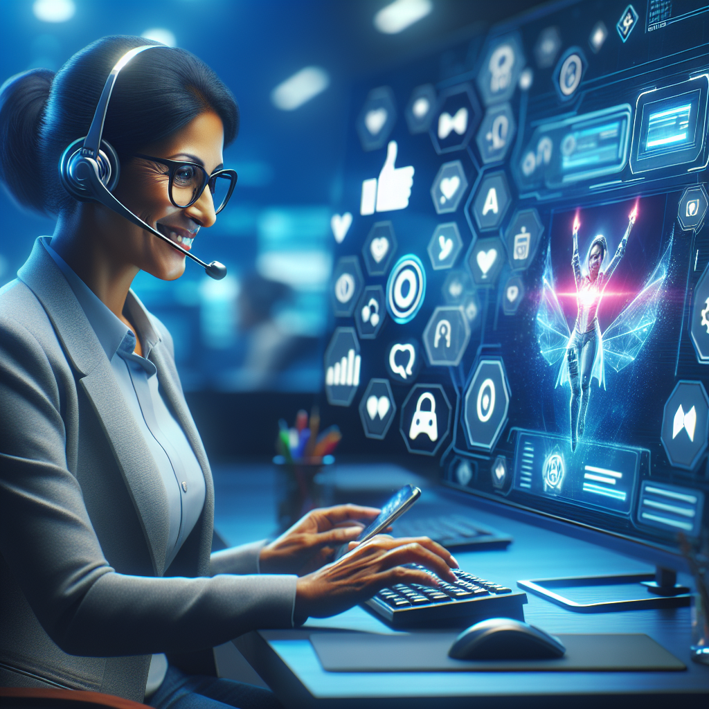 Enhancing Player Experience Through Exceptional Customer Service in Mobile Legends