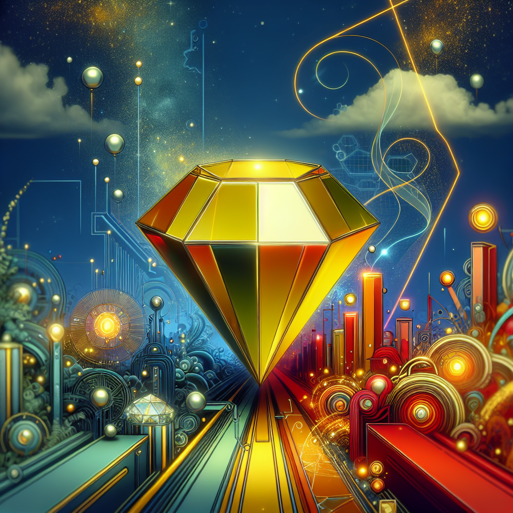 Kapan Diamond Kuning Hadir di Mobile Legends 2024?
