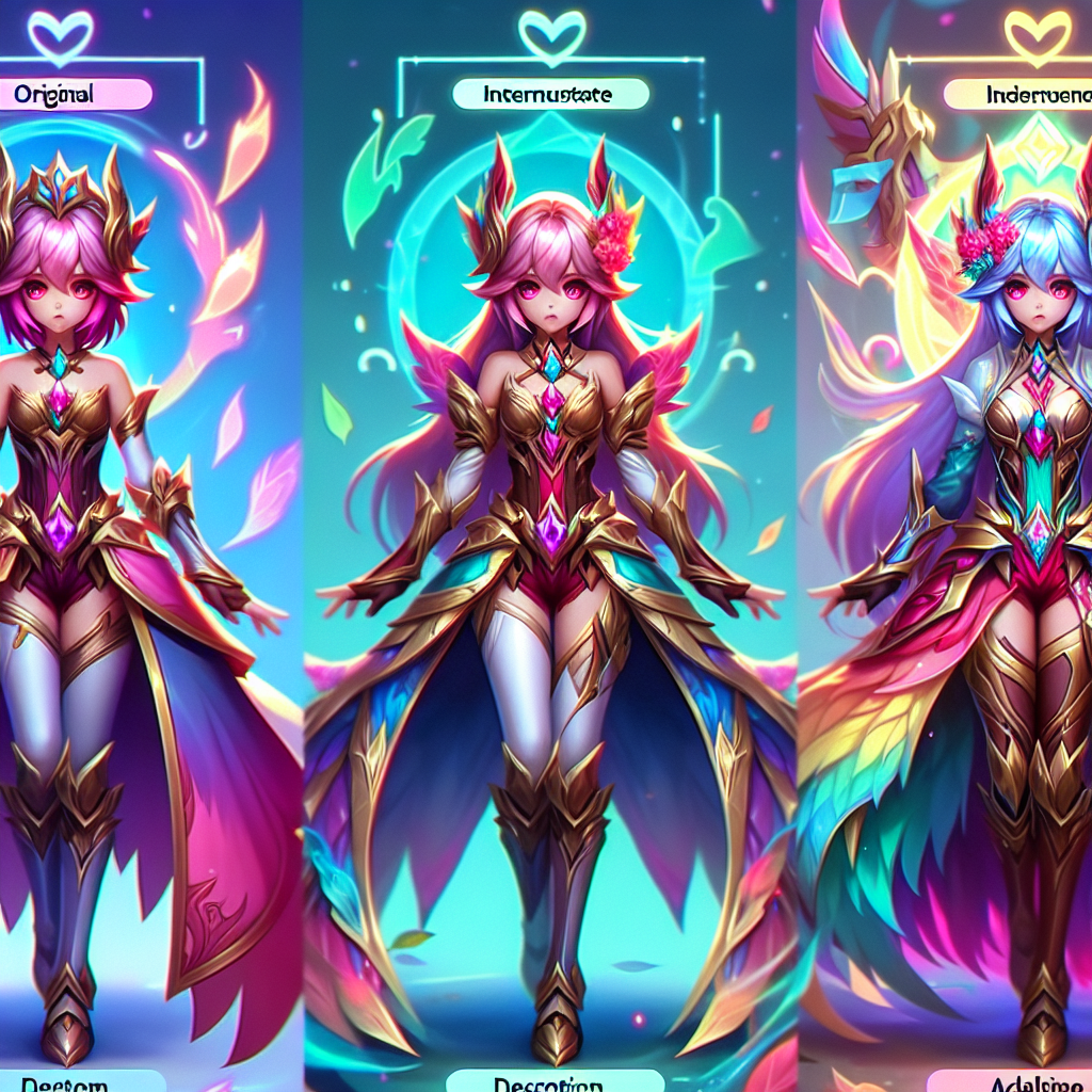 Transformasi Logo Miya dalam Legenda Seluler: Evolusi Visual