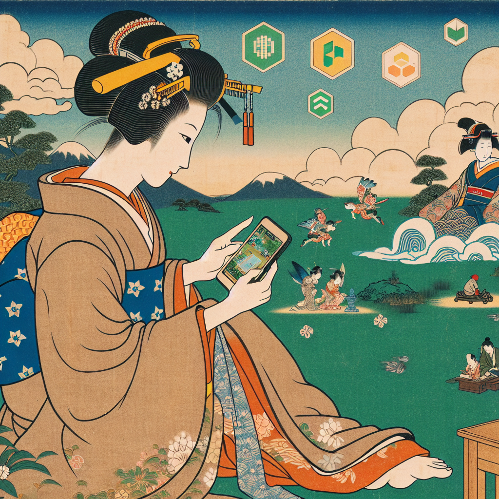 Exploring the Influence of Hentai Art on Mobile Legend Gaming Culture