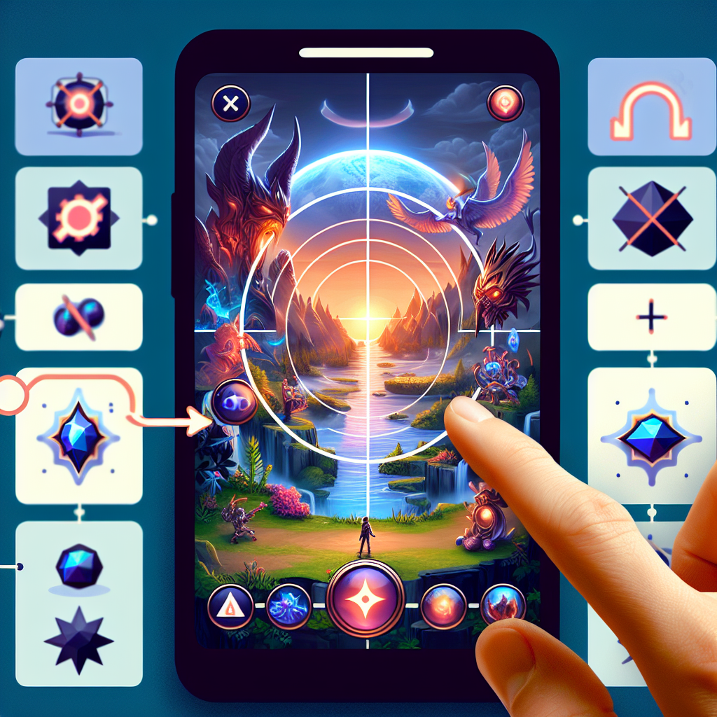 Cek ID Game Mobile Legend: Panduan Lengkap untuk Pemain Baru