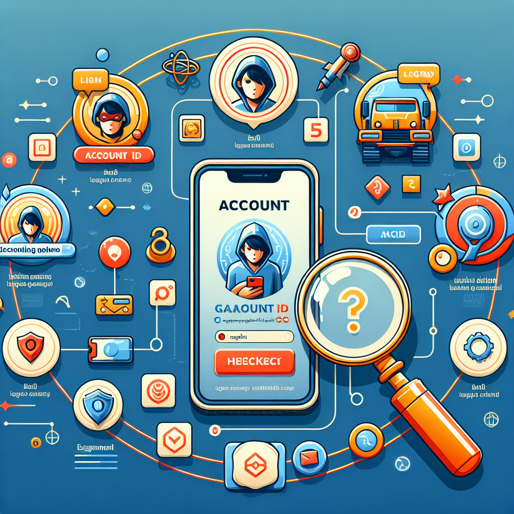 Cek ID Mobile Legend: Cara Mudah Mengidentifikasi Akun Anda