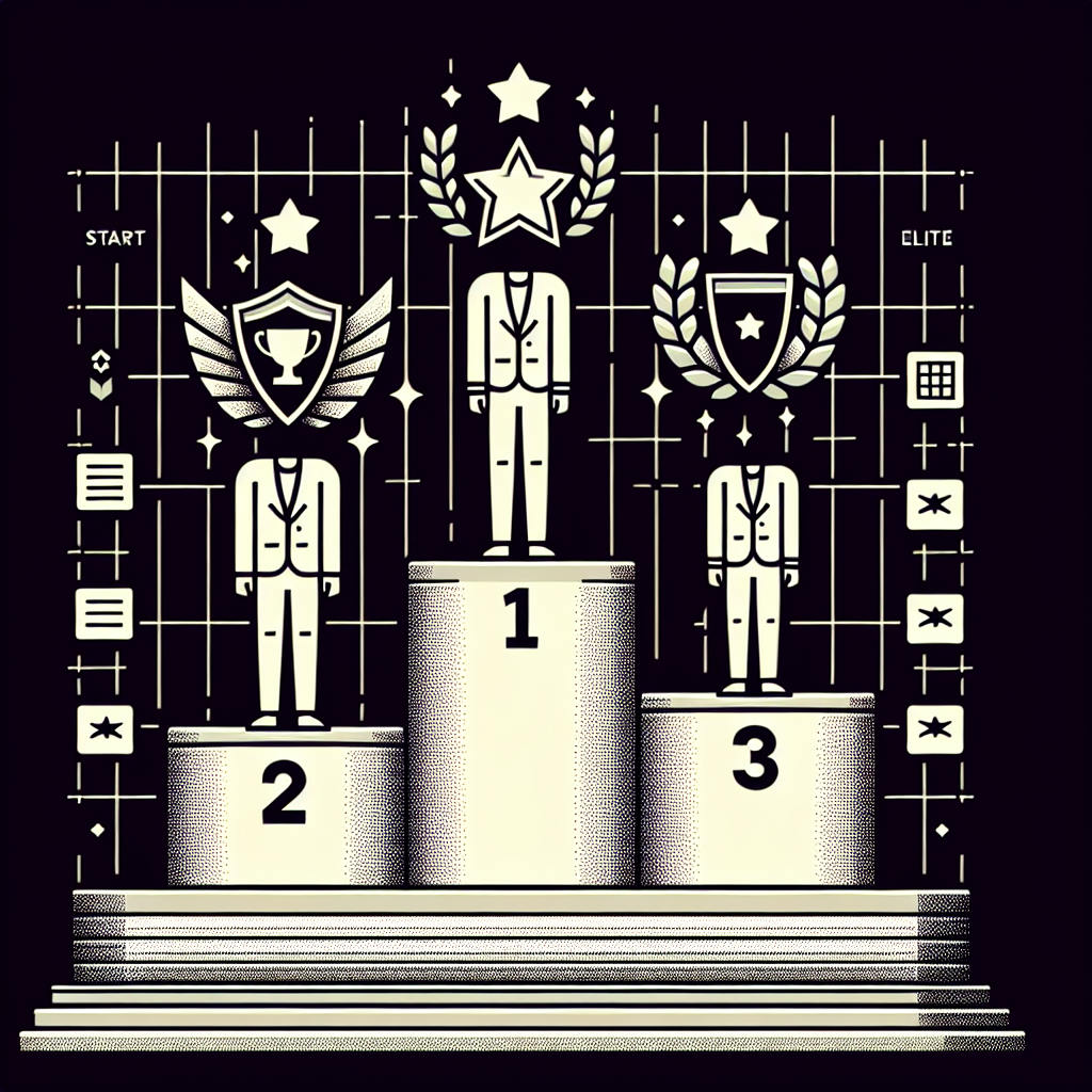 Mobile Legend's Ranking System Explained: Progressing Through the Tiers