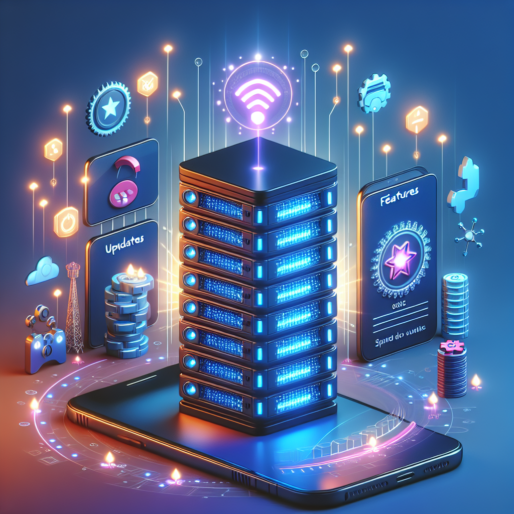 Mobile Legend Advance Server: Exploring the Latest Updates and Features