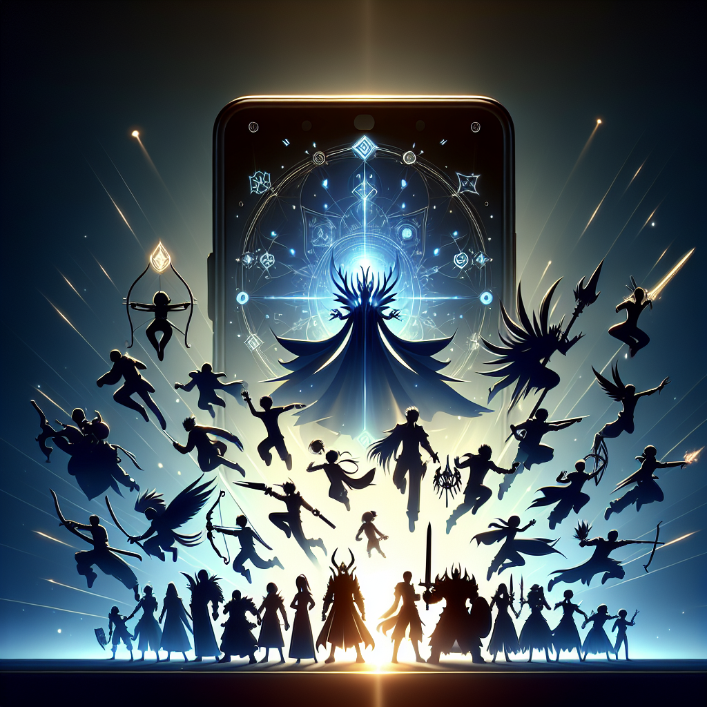 Rahasia di Balik Daftar Hero Mobile Legend Terbaru