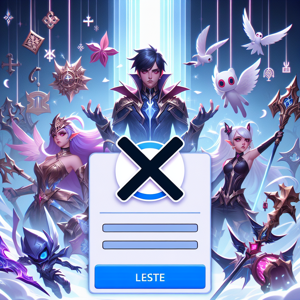 Panduan Lengkap Menghapus Akun Mobile Legends Secara Permanen