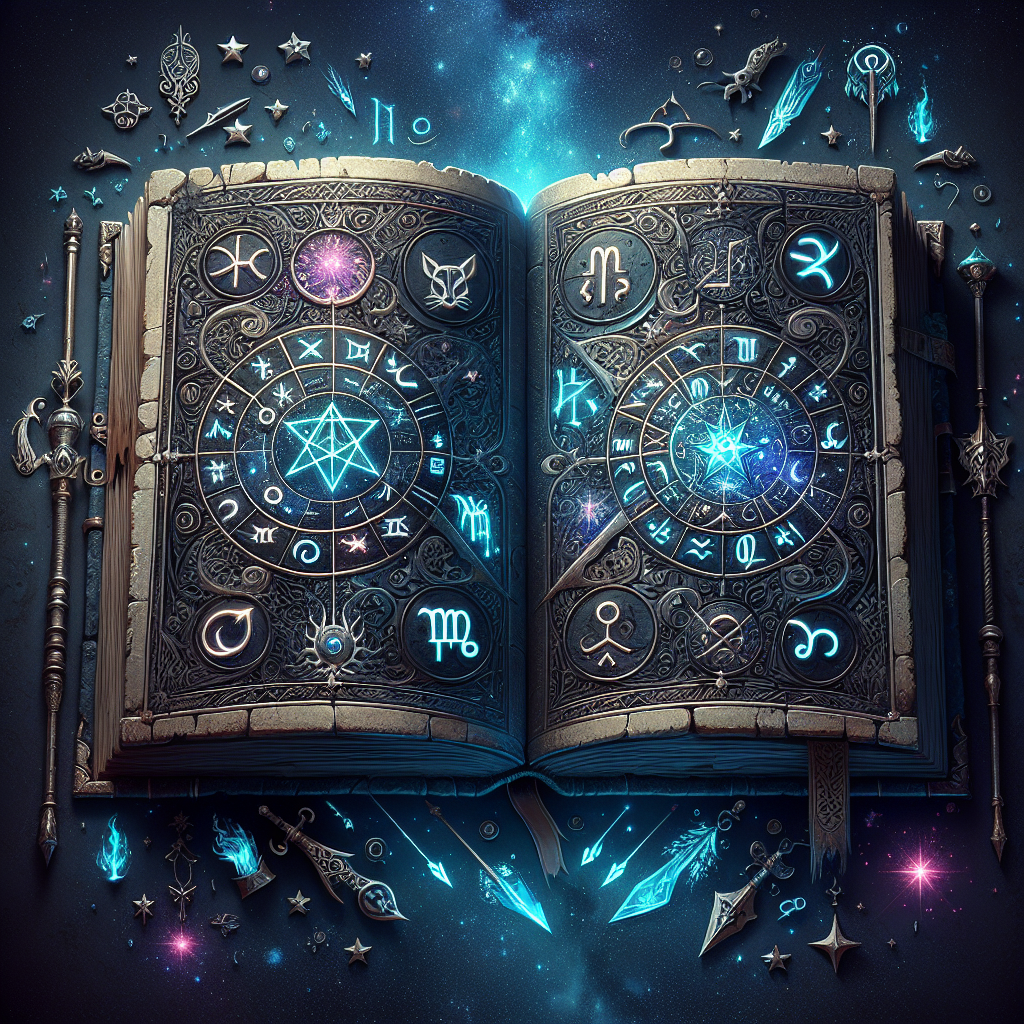 Membuka Kunci Misteri: Menjelajahi Kulit Zodiak di Legenda Seluler