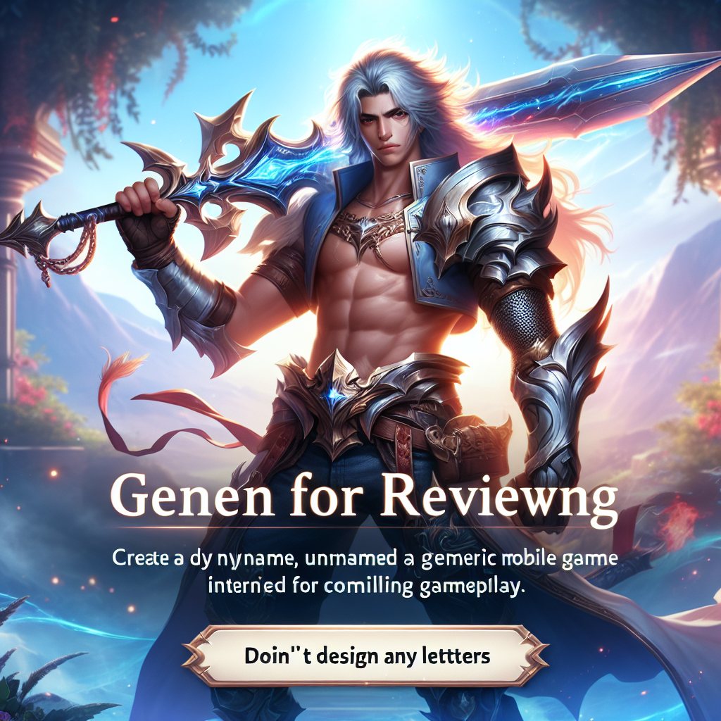 Hero Mobile Legend Terkuat yang Wajib Kamu Coba