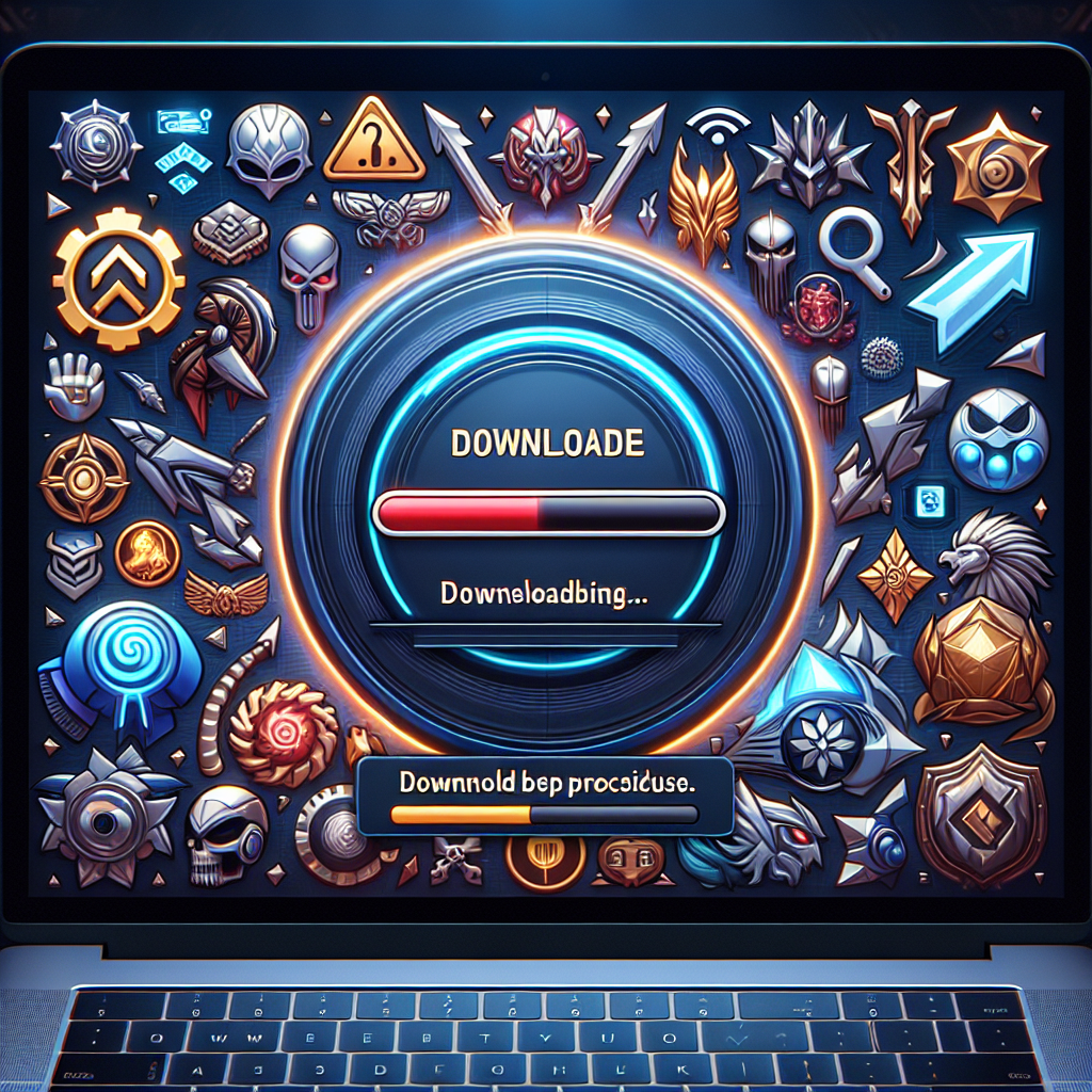 Cara Download Mobile Legend di Laptop dengan Mudah dan Cepat