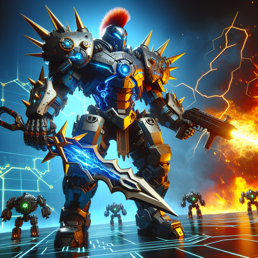 Balmond's New Meta: Dominating the Battlefield in Mobile Legends