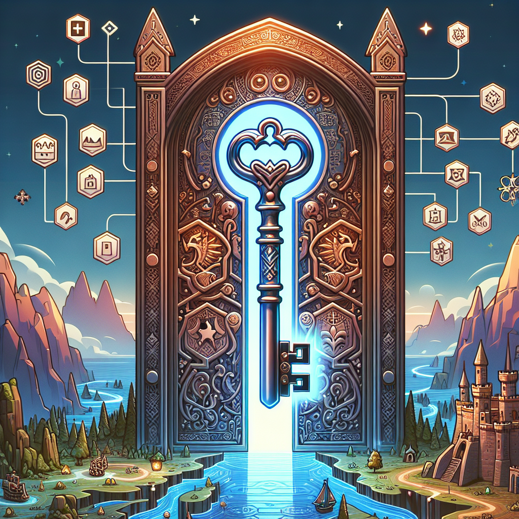 Membuka Kunci Rahasia Legenda Lord Mobile: Kiat dan Strategi Untuk Menaklukkan Game
