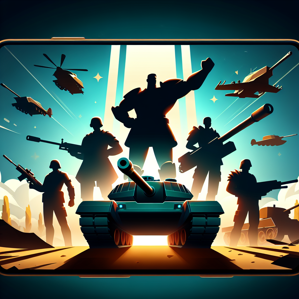 Master The Arena: Pahlawan Tank Top di Mobile Legends