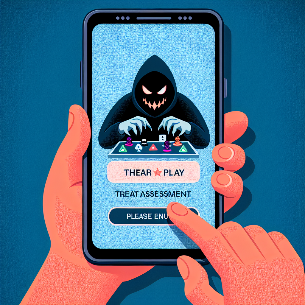 Map Hack in Mobile Legends: Understanding the Threat to Fair Play