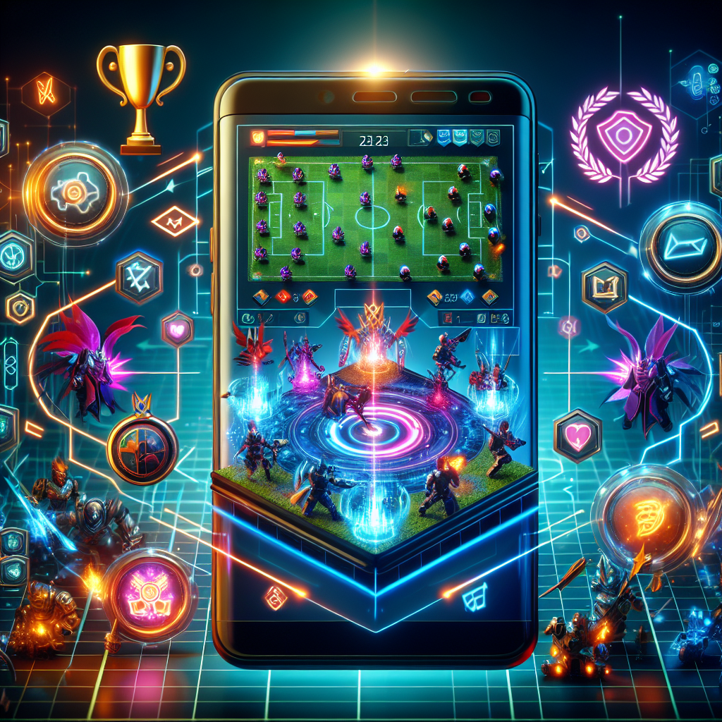 Strategi Terbaik untuk Menaklukkan Piala Mobile Legend