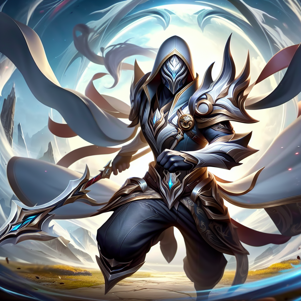 Hero Mobile Legend Paling Kuat yang Wajib Dicoba