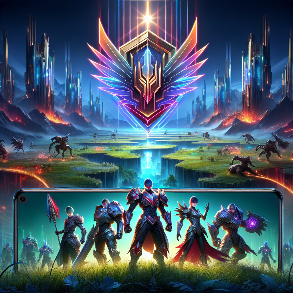 Strategi Terbaik untuk Memenangkan Lomba Mobile Legends
