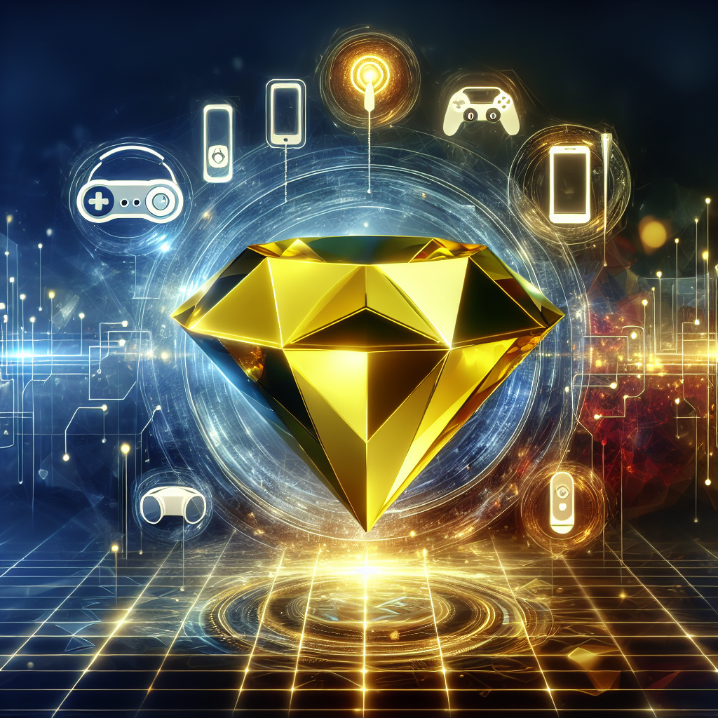 Kapan Diamond Kuning Tersedia di Mobile Legends pada Tahun 2025?