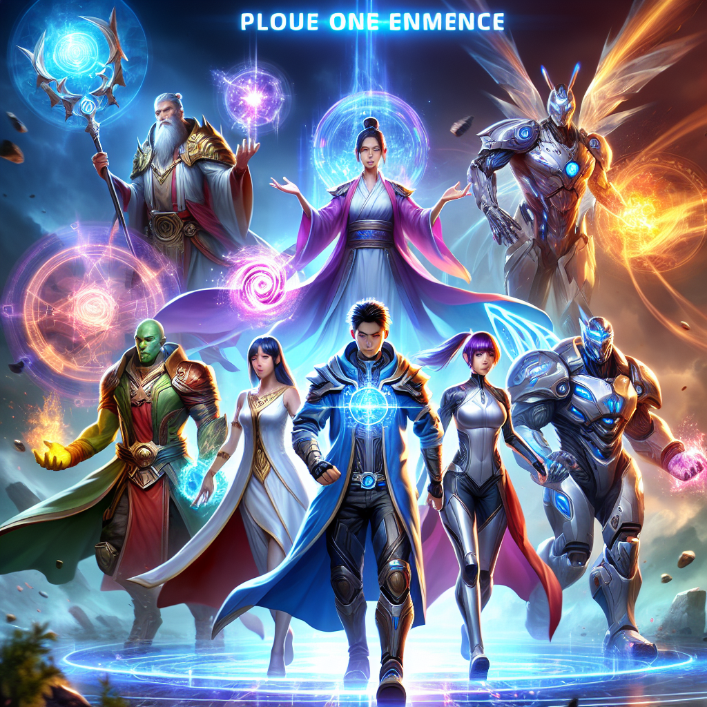 Epic Heroes to Elevate Your Mobile Legends Gameplay