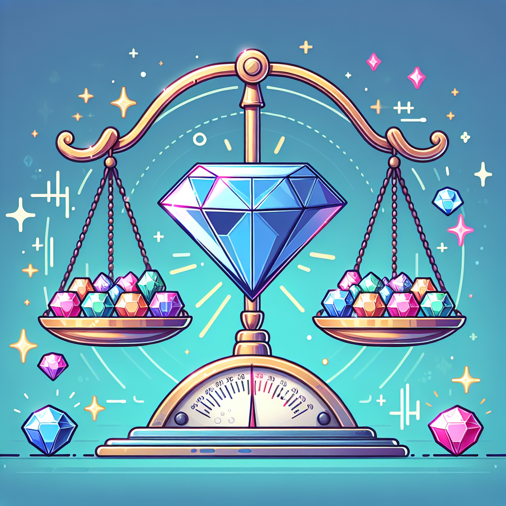 Harga Diamond Mobile Legend Tetap Stabil Meski Permintaan Meningkat