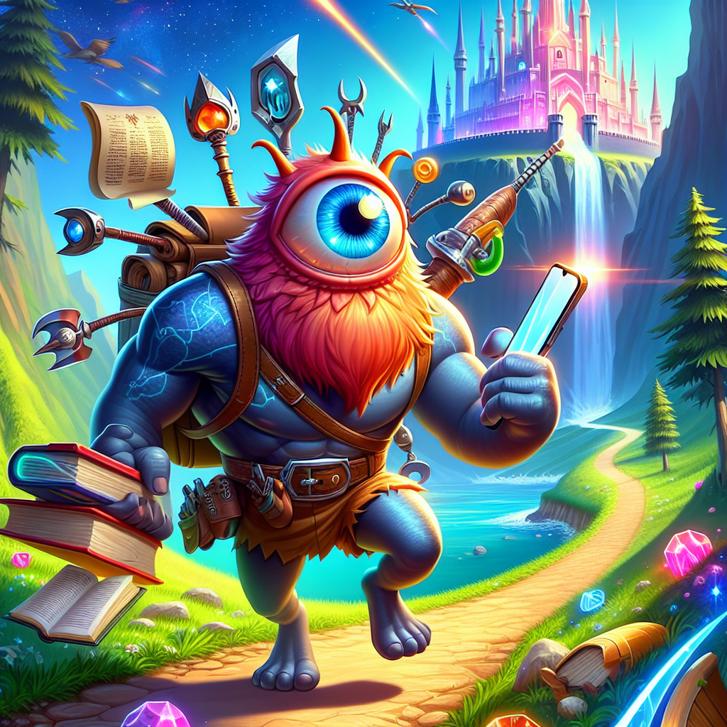 Cyclops' Journey to Mastery: Tips and Tricks for Mobile Legends Players