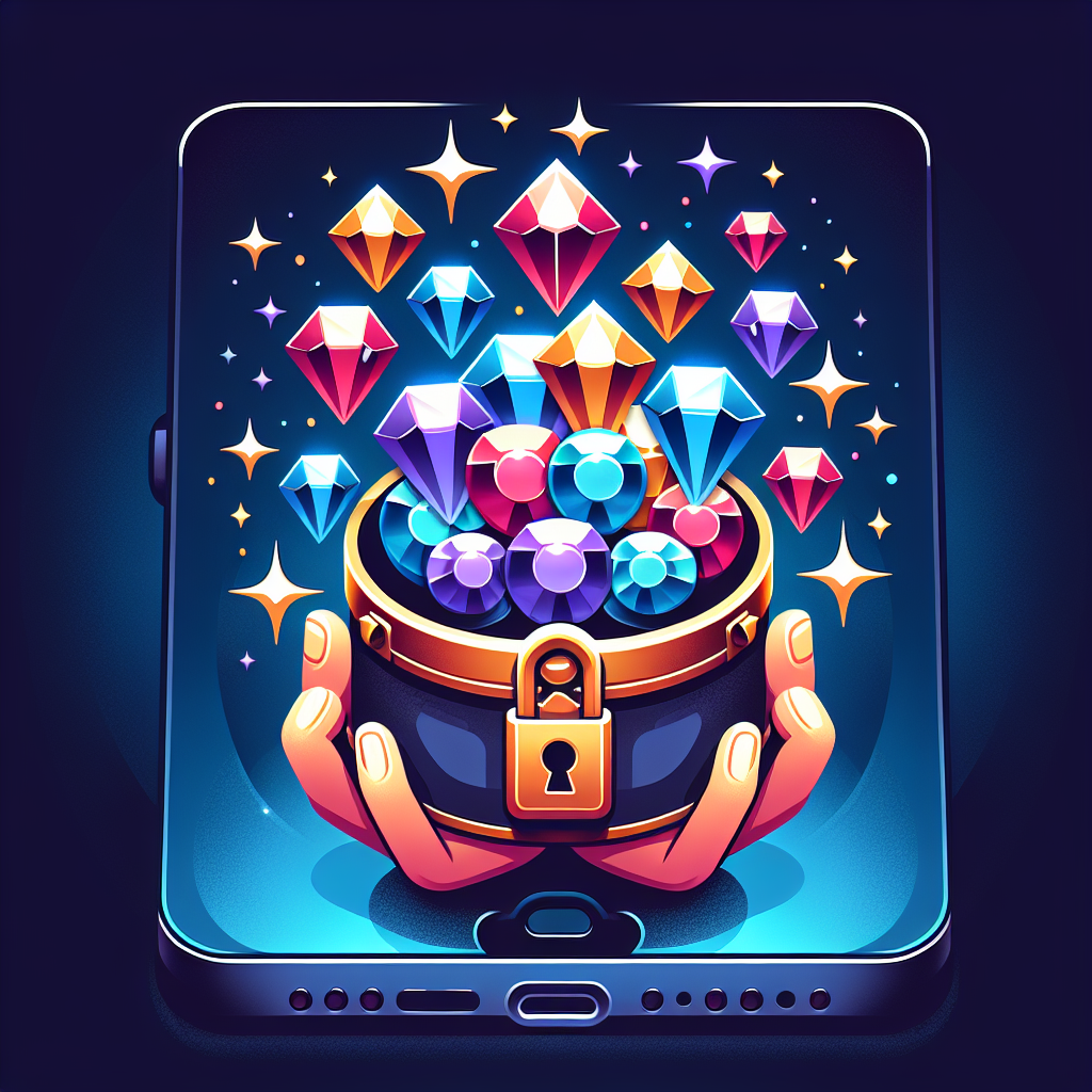 Easy and Secure Ways to Top Up Diamonds in Mobile Legends