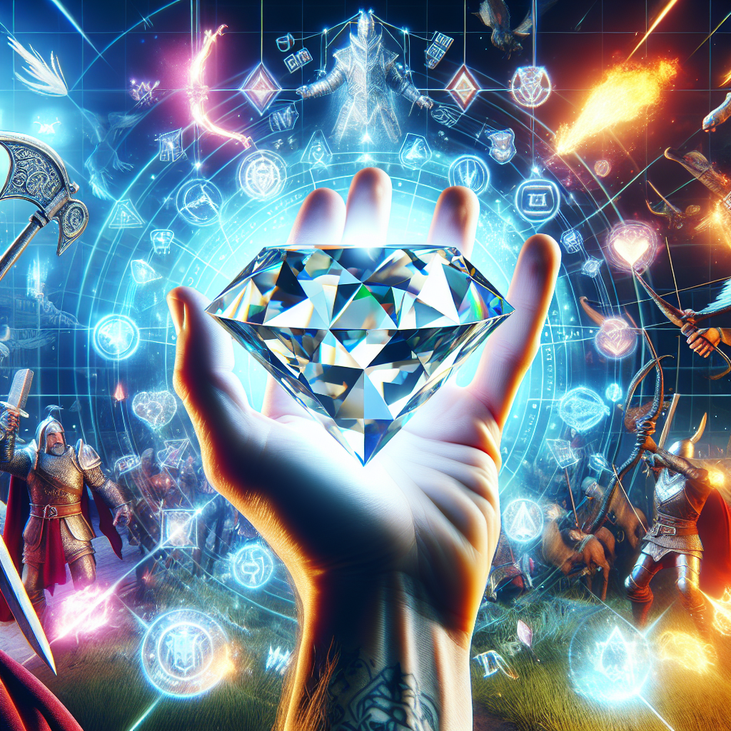 Tips Rahasia Mendapatkan Diamond Murah di Mobile Legends