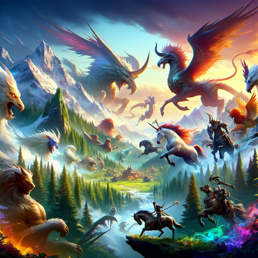 Stunning HD Mobile Legends Wallpapers for Your Smartphone