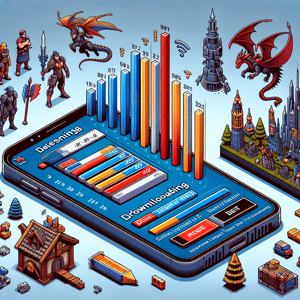 Essential Tips for Downloading Data Efficiently in Mobile Legends
