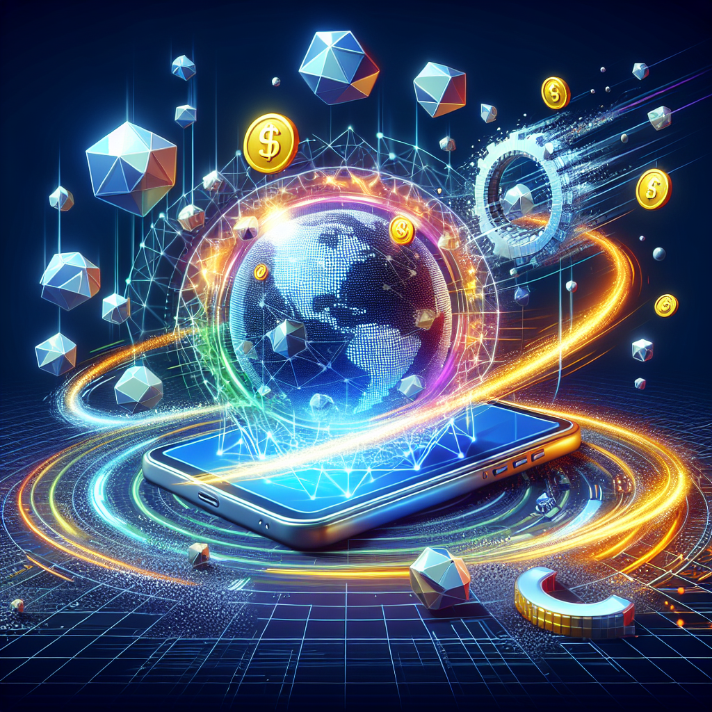 Unleashing Victory: How UniPin Revolutionizes Mobile Legend Transactions