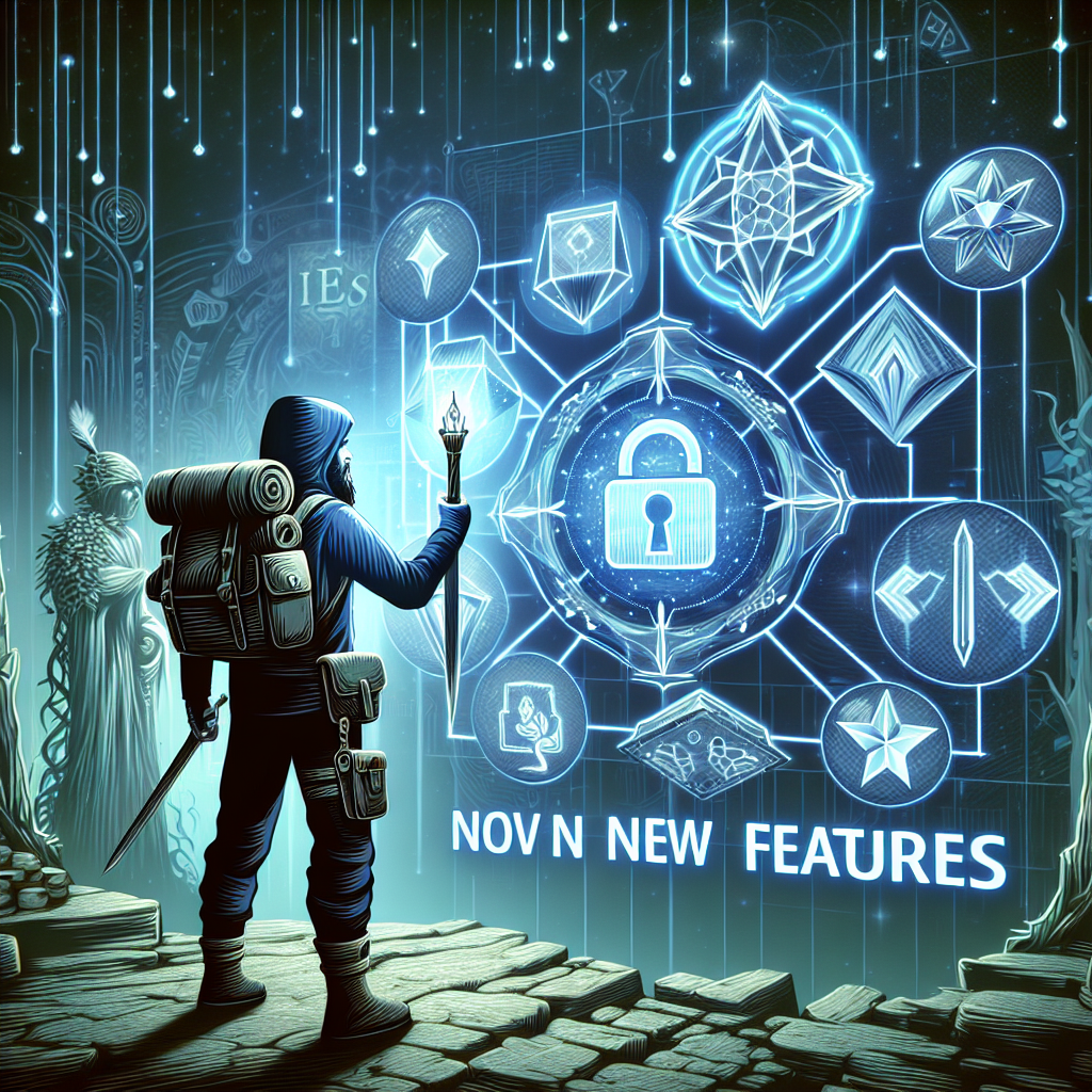 Exploring the Latest Features in the Mobile Legends APK
