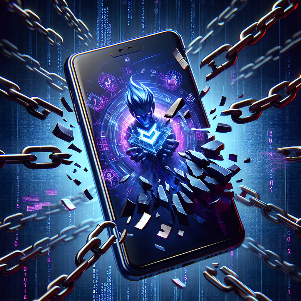 Hack Mobile Legend: Mengungkap Rahasia Di Balik Kerentanan Game