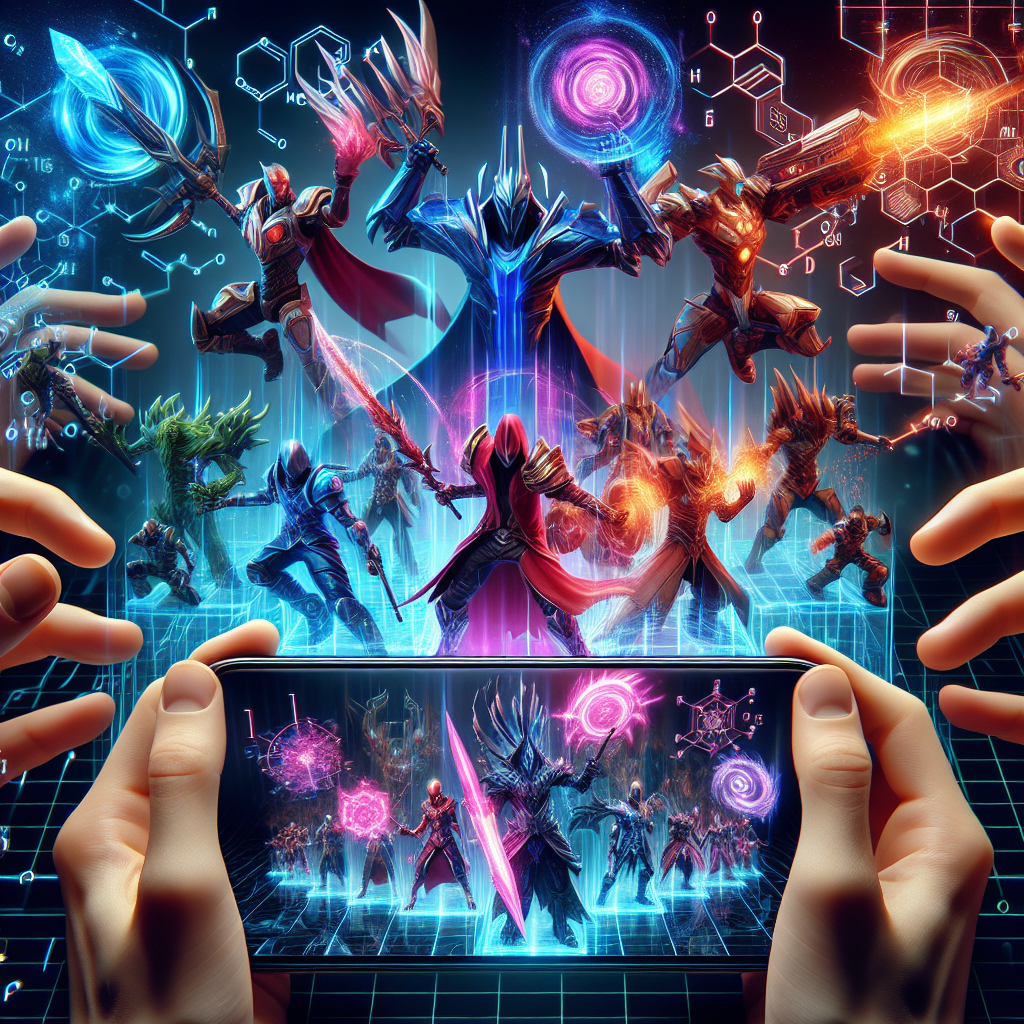 Mastering Mobile Legends: Top Tips for the Best Hero Builds