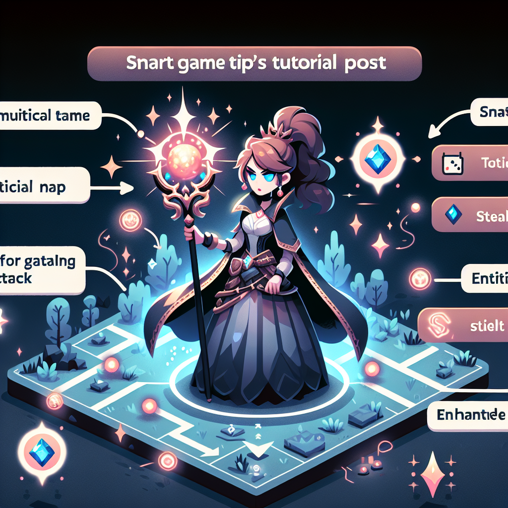 Menguasai Lolita di Mobile Legends: Tips dan Strategi untuk Sukses