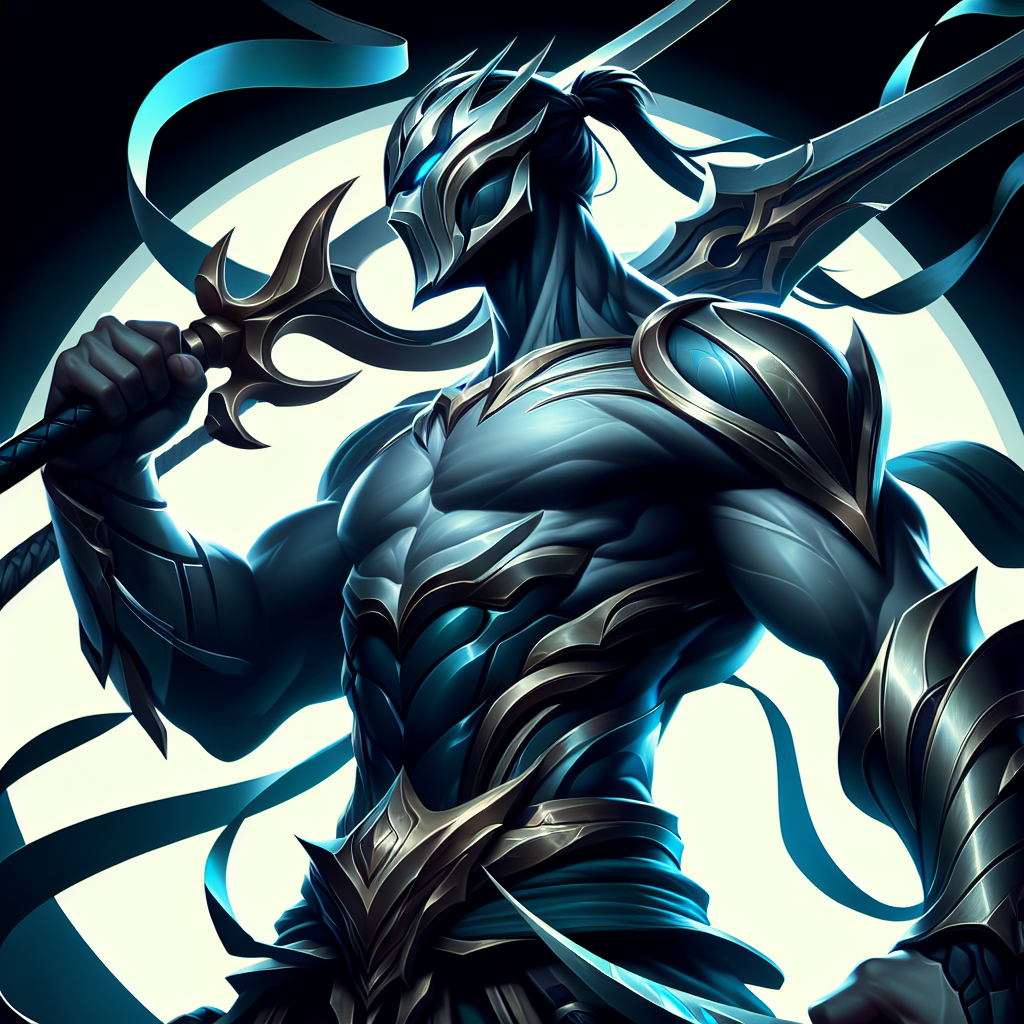 Gatot Kaca: Mastering His Strengths in Mobile Legends Battle Arena