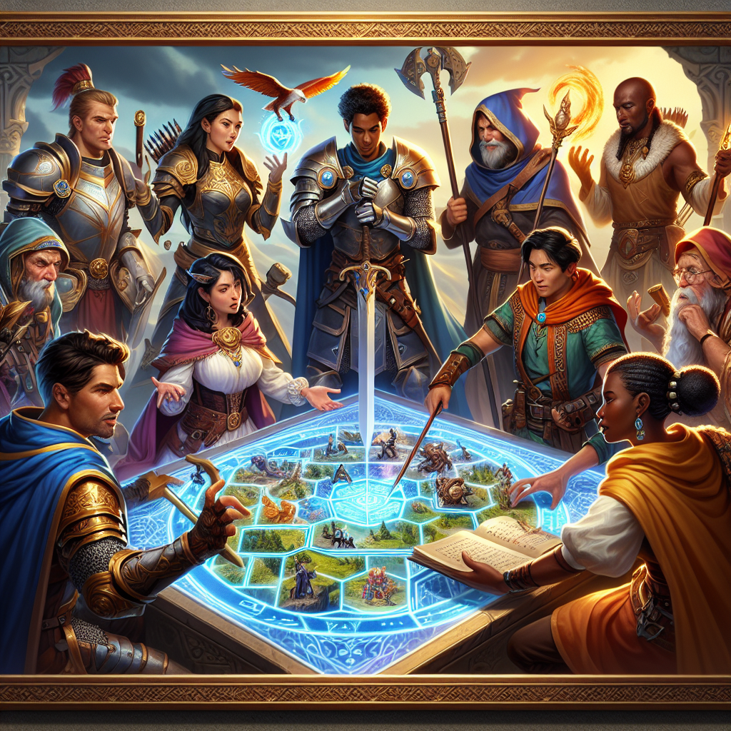 Menjelajahi strategi inti di balik pilihan pahlawan utama Mobile Legends