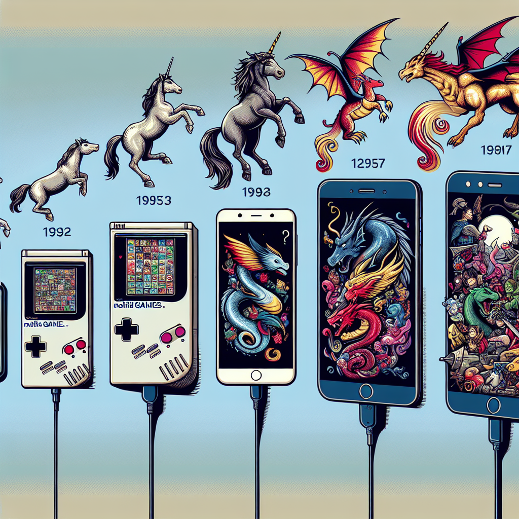 Origins and Evolution of Mobile Legends: A Comprehensive Look