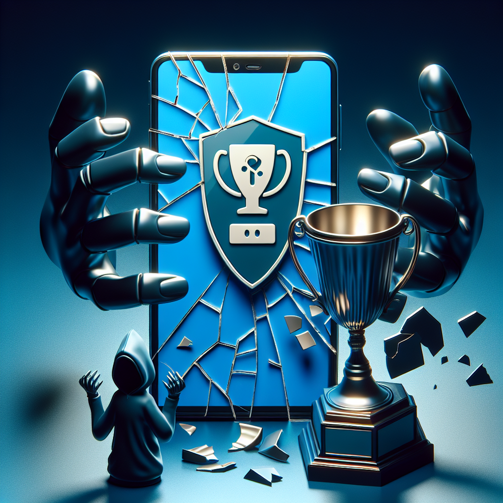 Mobile Legend Cheat APK: Understanding the Risks and Repercussions