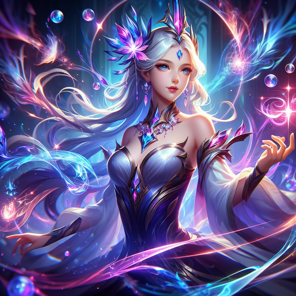 Wallpaper Hero Cantik Mobile Legend: Transform Your Screen with Stunning Designs
