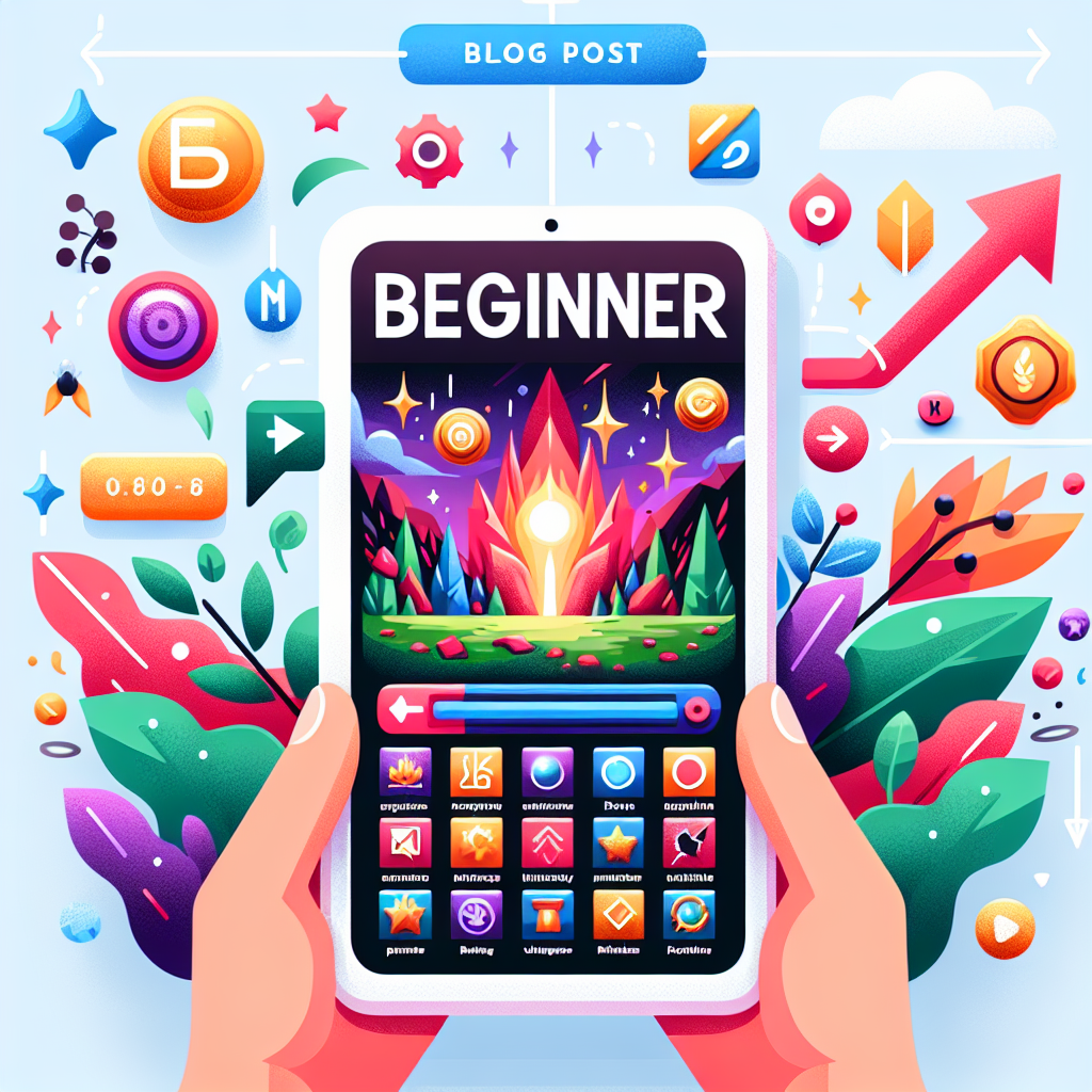 Tips Ampuh Bermain Mobile Legend untuk Pemula