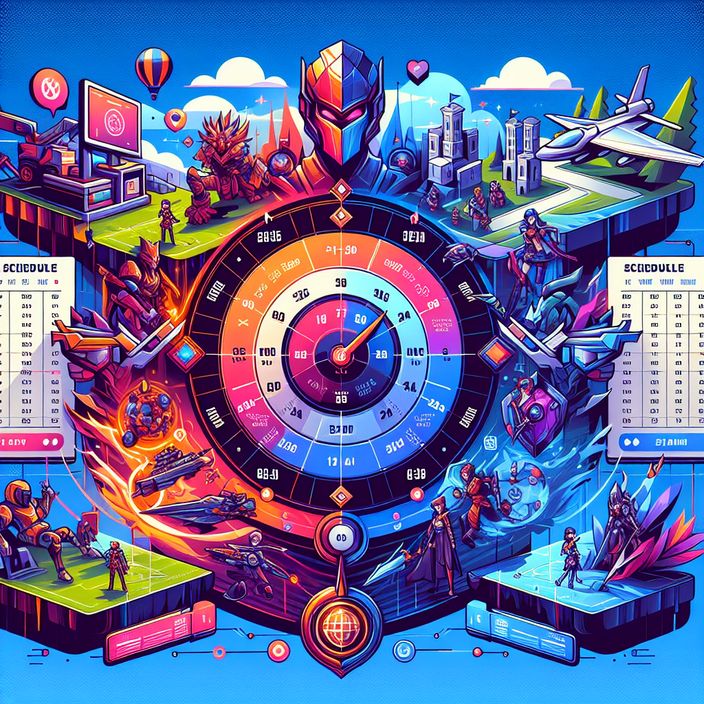 Jadwal MSC 2024 Mobile Legends: Semua yang Perlu Anda Ketahui