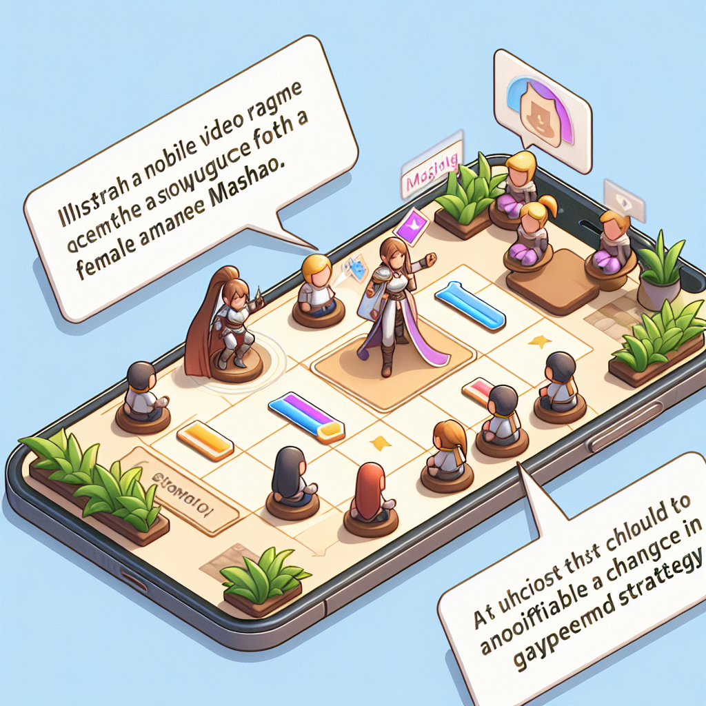 Masha's Impact on Mobile Legends' Gameplay and Strategy