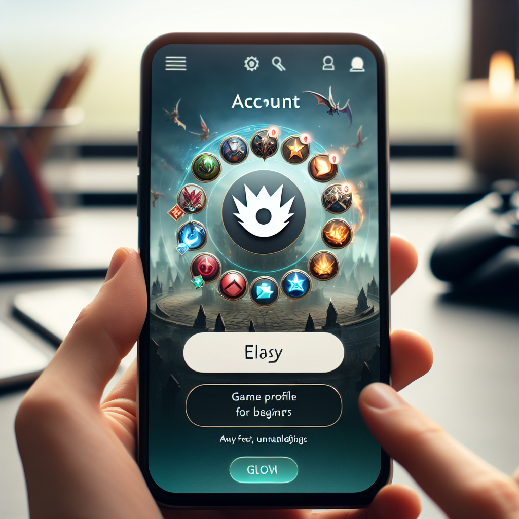 Cara Praktis Membuat Akun Baru di Mobile Legend untuk Pemula