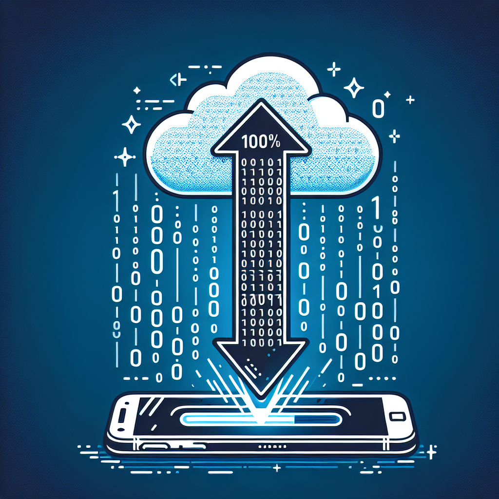 Ultimate Guide to Downloading Full Data for Mobile Legend