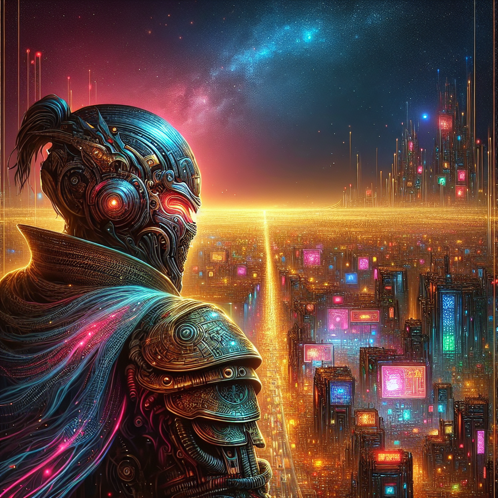 Exploring the Artistic Charm of Mobile Legend Aesthetic PP