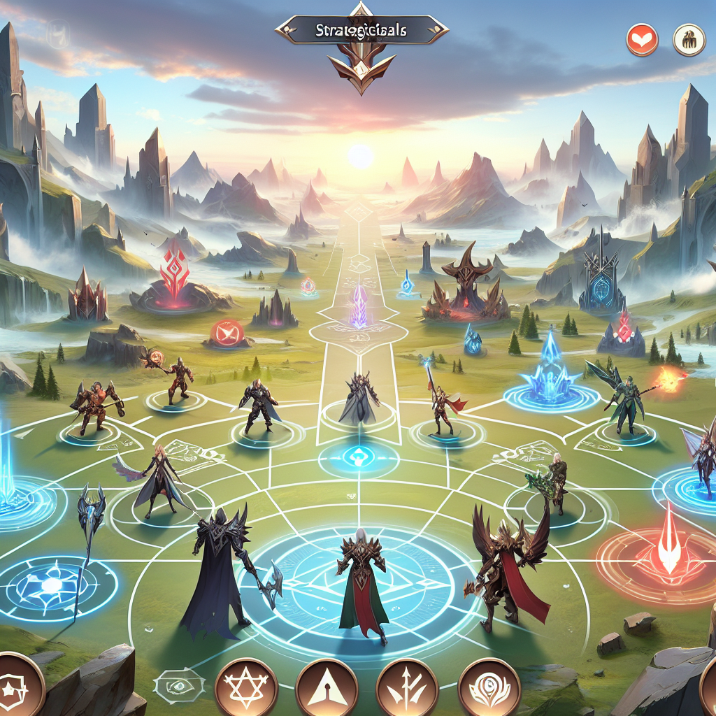 Top Strategies for Winning with HP Heroes in Mobile Legends