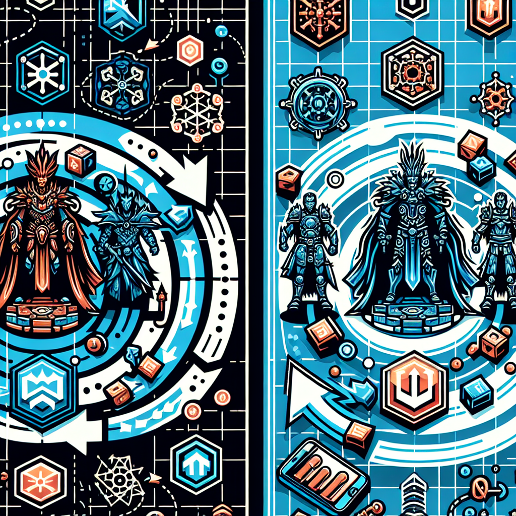 Menjelajahi Meta yang Berubah di Mobile Legends: Pilihan dan Strategi Hero