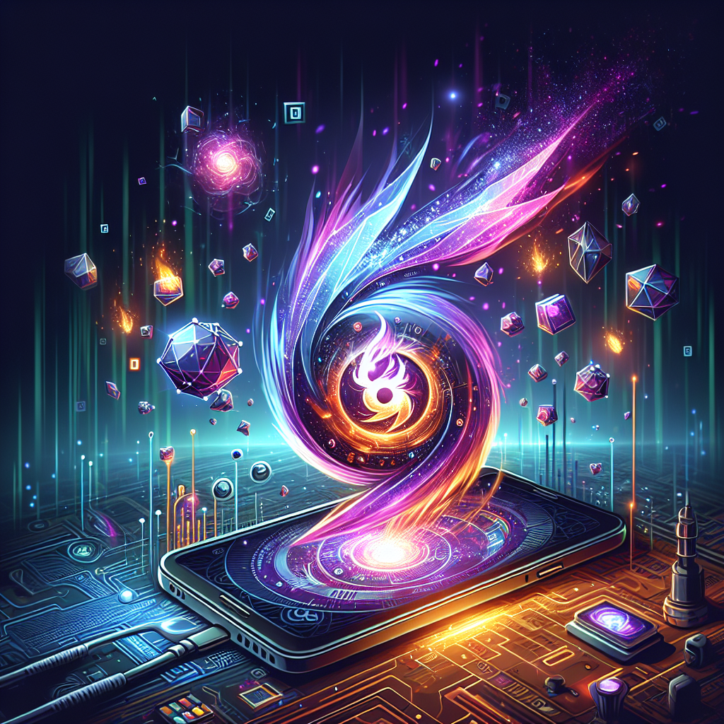 Tencent Gaming Buddy Revolutionizes Mobile Legends Gaming Experience